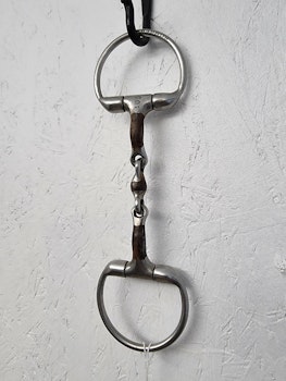 Bombersbett 3-delat 10,5 cm