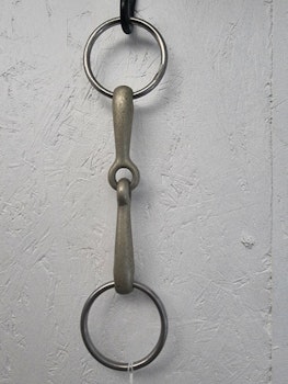 Tränsbett Sprenger 2-delat 11,5 cm