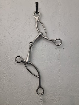 Hissbett 12,5 cm
