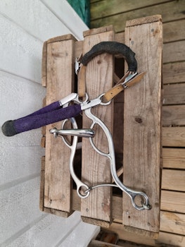 Kombinationsbett 2-delat 11,5 cm