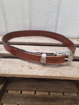 Bälte Wrangler 75-84 cm