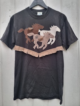 T-shirt Just Ducky stl M/L