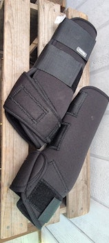 Damasker/ strykkappor Horze stl XL