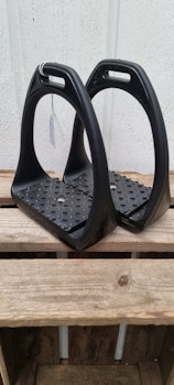Stigbyglar Compositi fotbredd 12 cm