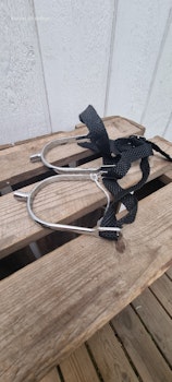 Sporrar 14 mm