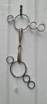 Pessoabett 2-delat 13,5 cm