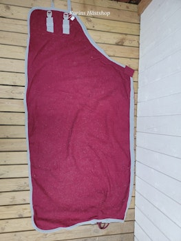 Fleecetäcke 135 cm