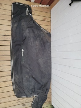 Vintertäcke Bucas Racing Turnout 145 cm 300 gr