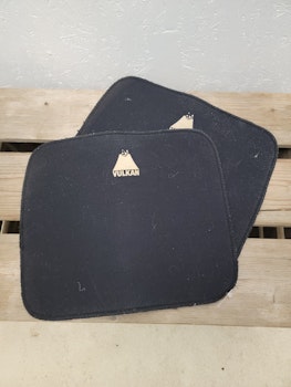 Bandagepaddar Vulkan 2 st