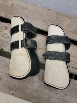 Senskydd Racing Tack stl 2