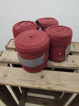 Fleecelindor 4-pack