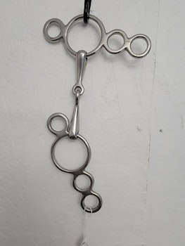 Pessoabett 2-delat 10,5 cm