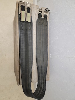Syntetgjord från Equi-Guard 140 cm