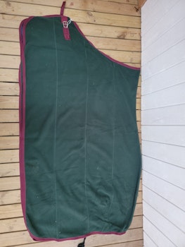 Fleecetäcke 145 cm