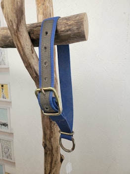 Halsring 59-76 cm