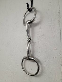 Eggbett 2-delat 11,5 cm
