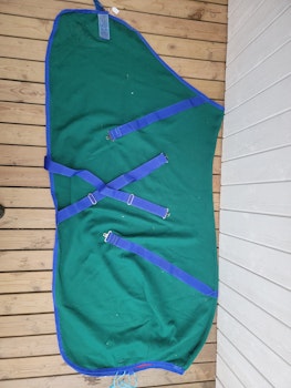 Coolertäcke  145 cm från Bucas