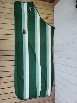 Fleecetäcke 145 cm (mer som 155 ) från Onehorse