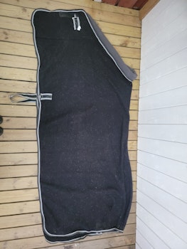 Fleecetäcke 155 cm