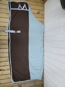Fleecetäcke 155 cm