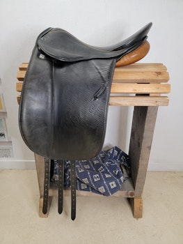 Stubben Romanus 17" bom 30