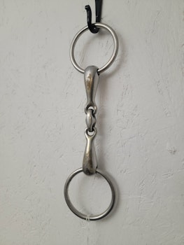 Tränsbett 3-delat 11,5 cm