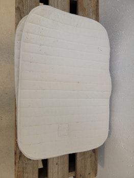 Bandagepaddar 2 st 40*28 cm