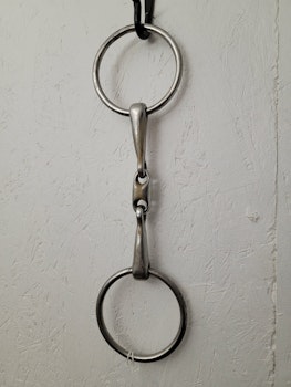 Bett 3-delat 12 cm