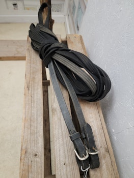 Vävribbstömmar 10 m