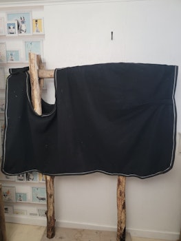 Skrittäcke i fleece stl cob