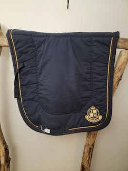 Dressyrschabrak stl full från JH Colletion