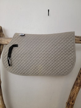 Hoppschabrak stl ponny från Hölscher