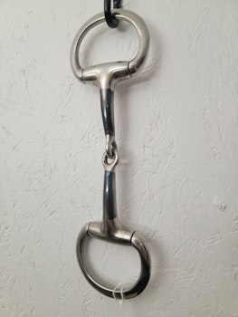 Eggbett 2-delat 11,5 cm