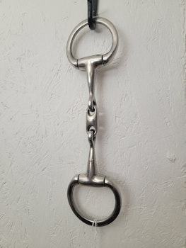 Eggbett 3-delat 11,5 cm