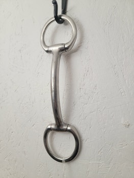 Rakt Eggbett 10,5 cm