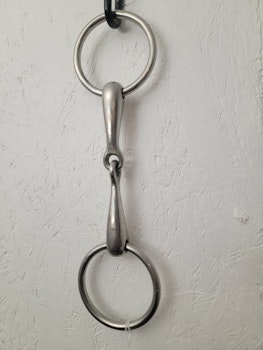 2-delat bett 10,5 cm
