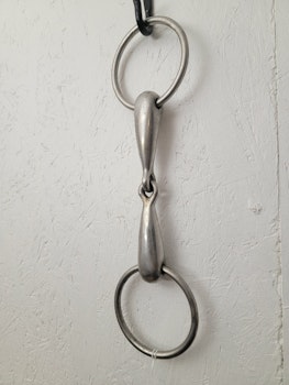 2-delat bett 12 cm
