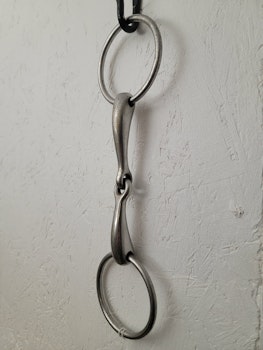 2-delat bett 12 cm
