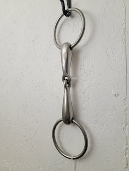 2-delat bett 12 cm