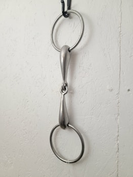 2-delat bett 13,5 cm