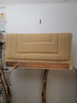 Westerpad från Pioneer 86 cm lång