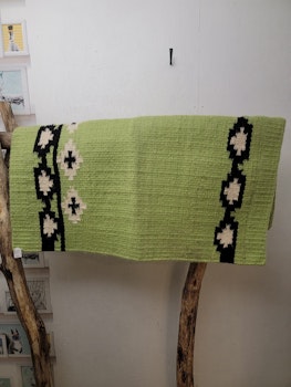 Ullfilt 85 cm lång