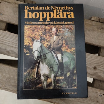 Bertalan de Némethys Hopplära