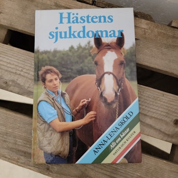 Hästens sjukdomar