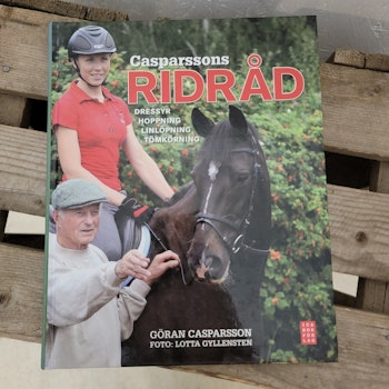 Casparssons Ridråd