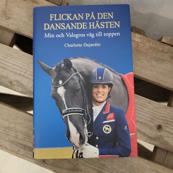 Flickan på den dansande hästen