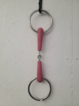 Softbit 2-delat 13,5 cm