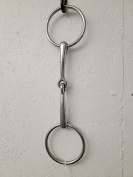 Bett 2-delat 12,5 cm