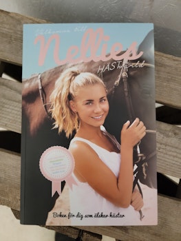 Välkommen till Nellies hästvärld