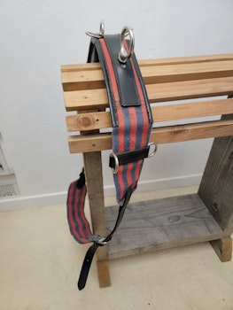 Tömkörningsgjord stl ponny omkrets 140-186cm